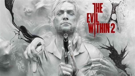 akumu the evil within|evil within 2 nightmare mode.